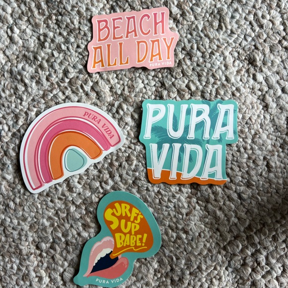 Sticker bundle - Picture 2 of 7